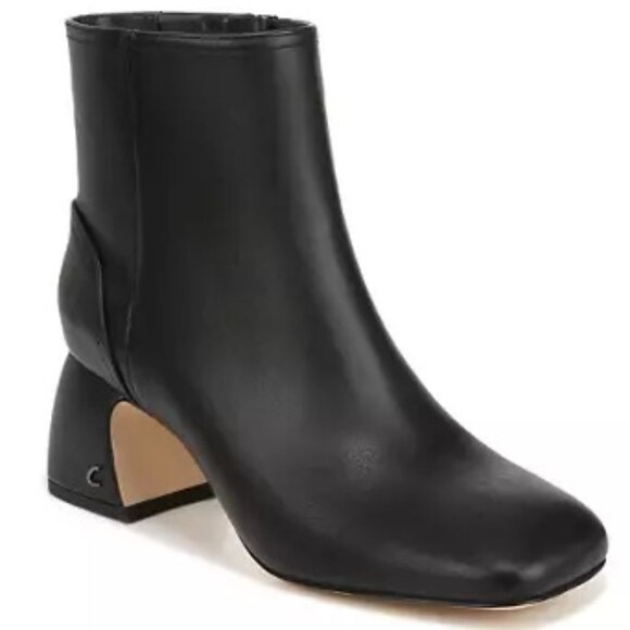 Circus by Sam Edelman Shoes - NEW Circus NY by Sam Edelman Women's Ozzie Dress Booties Size Women's 9.5